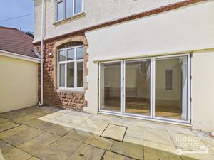 Courtyard- click for photo gallery